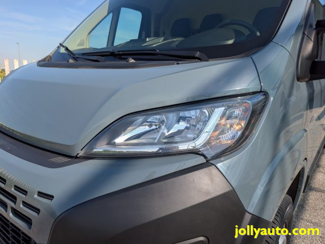 FIAT Ducato usata, con Cruise Control