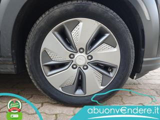 HYUNDAI Kona usata, con Vetri oscurati