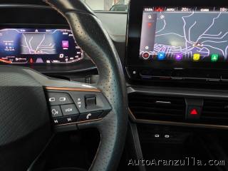 CUPRA Formentor usata, con ESP
