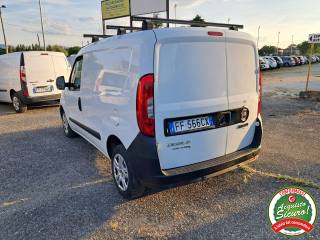 FIAT Doblo usata, con Cronologia tagliandi