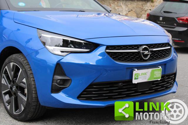 OPEL Corsa-e usata, con Airbag
