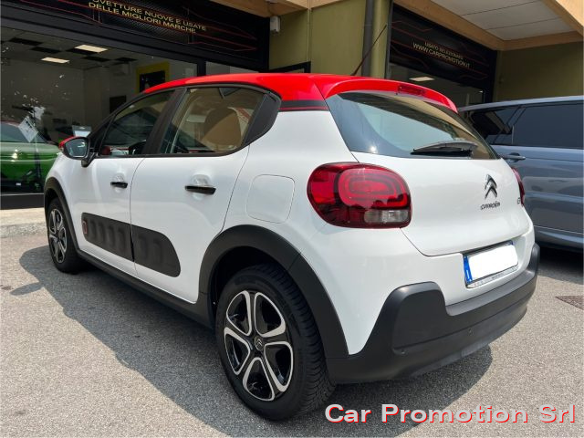 CITROEN C3 usata, con Airbag Passeggero
