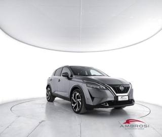NISSAN Qashqai usata 1