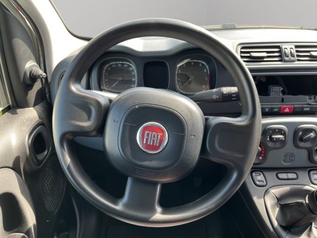 FIAT Panda usata 9
