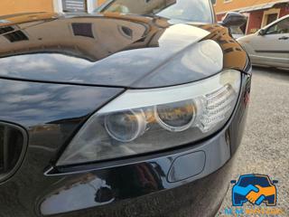 BMW Z4 usata 21