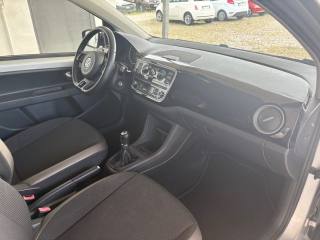 VOLKSWAGEN up! usata, con Ruotino