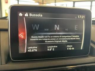 MAZDA MX-5 usata, con Tettuccio apribile