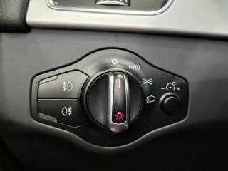 AUDI A5 usata, con Climatizzatore automatico, 2 zone