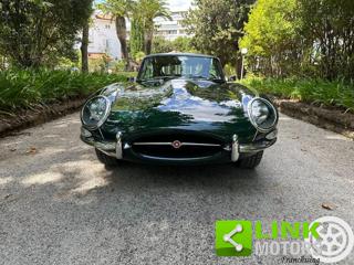 JAGUAR E-Type usata 1