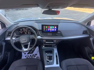 AUDI Q5 usata, con Controllo trazione