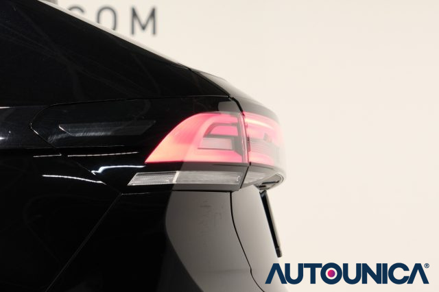 VOLKSWAGEN Taigo usata, con Freno di stazionamento elettrico