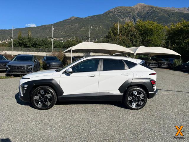 HYUNDAI Kona usata, con Alzacristalli elettrici