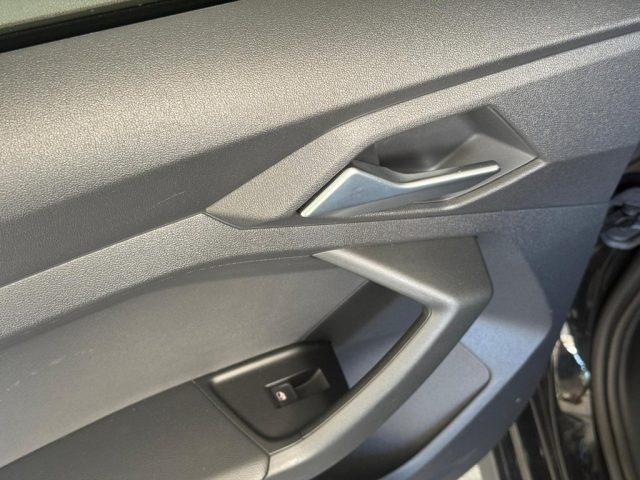 AUDI A1 usata, con Sensore di pioggia