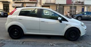 FIAT Punto usata, con Airbag