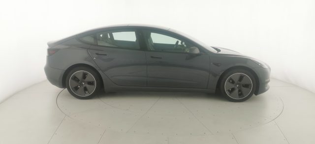 TESLA Model 3 usata 7