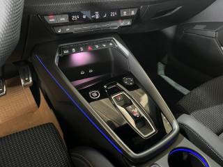 AUDI A3 usata, con ESP