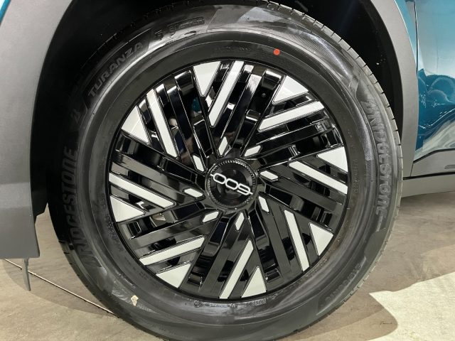 FIAT 600 usata, con Climatizzatore