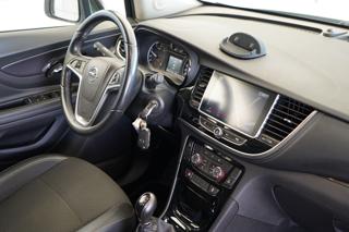 OPEL Mokka X usata 25