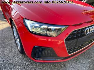 AUDI A1 usata, con Sensori di parcheggio posteriori