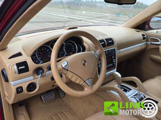 PORSCHE Cayenne usata, con Airbag Passeggero