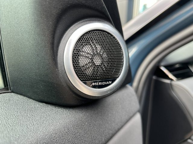 LAND ROVER Range Rover Evoque usata, con Cruise Control