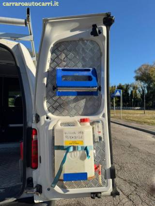 VOLKSWAGEN Caddy usata, con Filtro antiparticolato