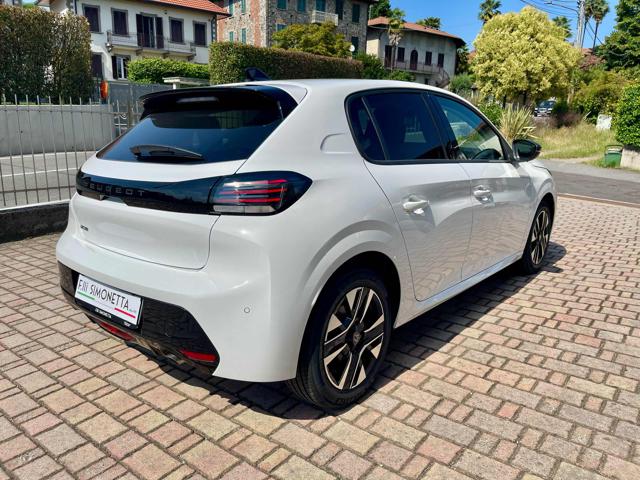 PEUGEOT 208 usata, con Airbag Passeggero