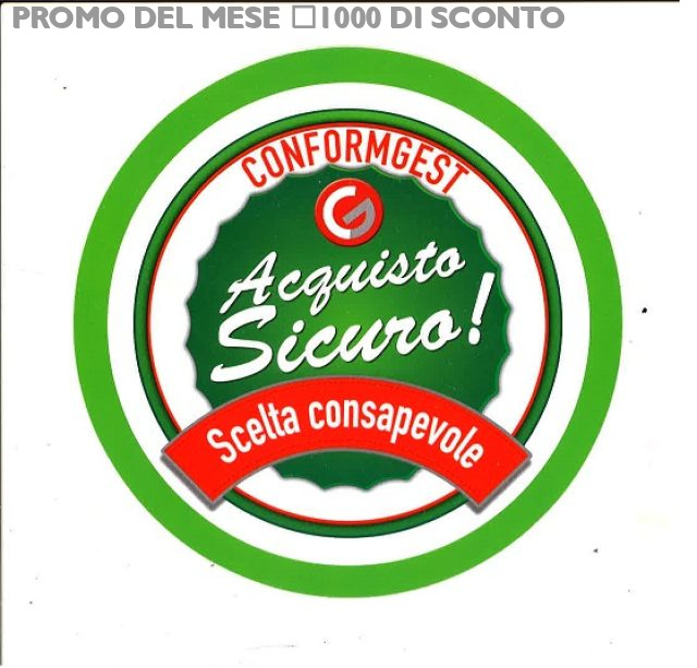 FIAT 500 usata, con Climatizzatore