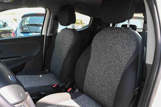 LANCIA Ypsilon usata, con Bluetooth