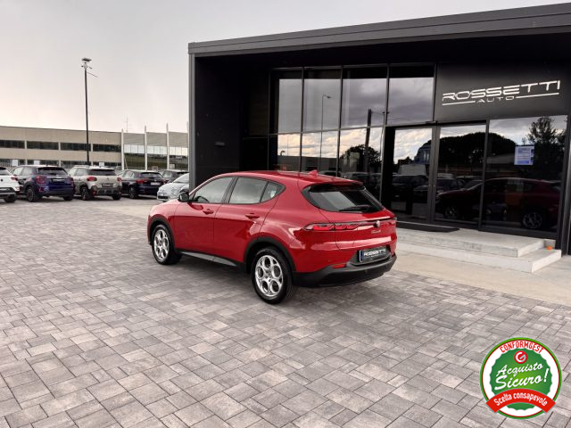ALFA ROMEO Tonale usata, con Controllo trazione