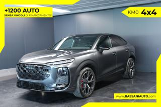 AUDI Q3 SPB TFSI 265CV S tronic quattro S Line