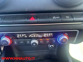 AUDI A3 usata, con Immobilizzatore elettronico