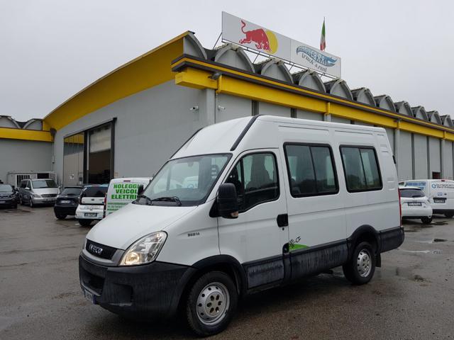 IVECO Daily usata, con ABS