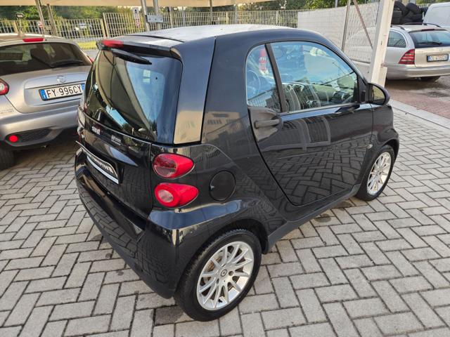SMART ForTwo usata, con ESP