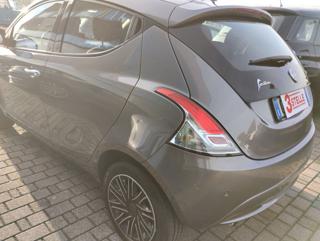 LANCIA Ypsilon usata, con Controllo trazione