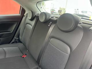 FIAT 500X usata 21