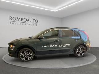 KIA Niro usata, con Airbag laterali