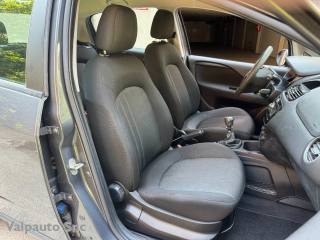 FIAT Grande Punto usata, con Boardcomputer