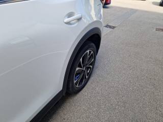 MAZDA CX-5 usata, con Autoradio digitale