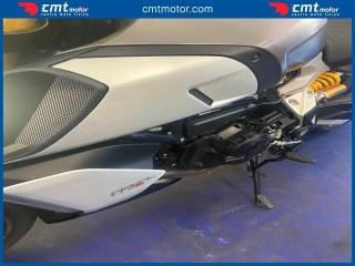 DUCATI Diavel usata 9