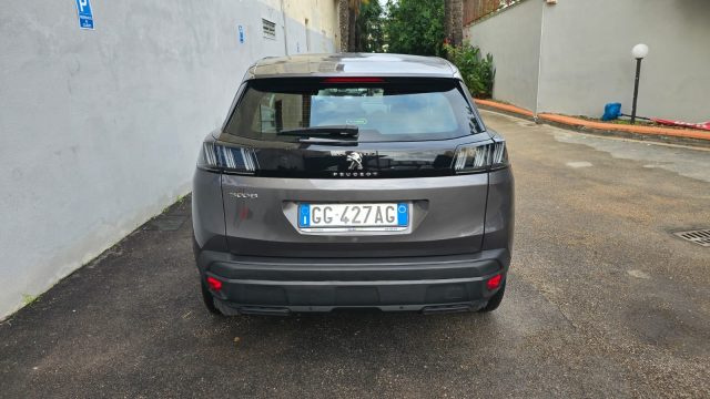 PEUGEOT 3008 usata, con Airbag Passeggero