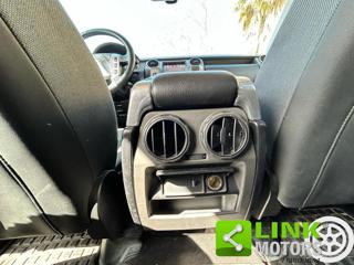 LAND ROVER Discovery usata, con Immobilizzatore elettronico