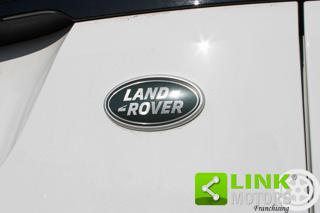 LAND ROVER Range Rover Evoque usata, con Sistema di chiamata d