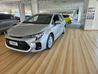 SUZUKI Swace 1.8 FULL HYBRID - PROMO KM0