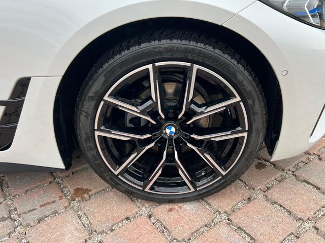 BMW 420 usata, con Airbag Passeggero