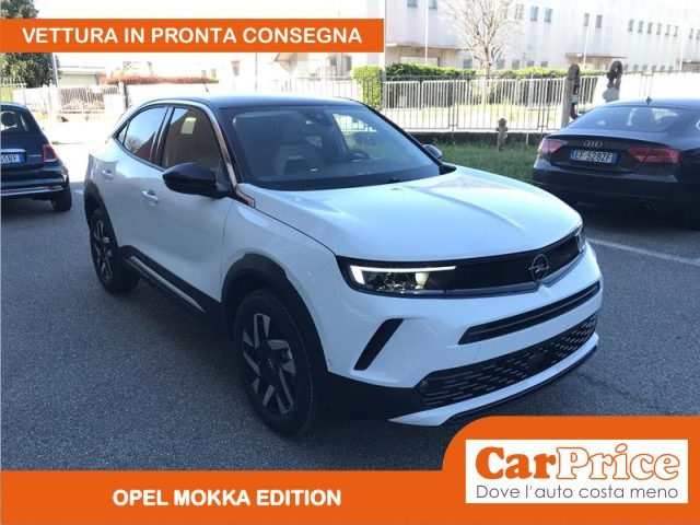 OPEL Mokka usata, con Airbag laterali