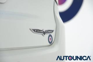 JEEP Compass usata, con Freno di stazionamento elettrico