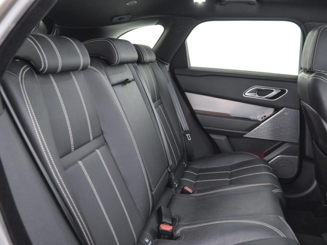 LAND ROVER Range Rover Velar usata 4
