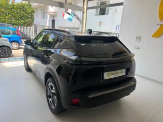 PEUGEOT 2008 usata, con Controllo trazione