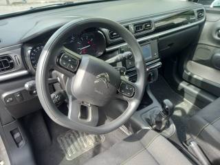 CITROEN C3 usata, con Autoradio